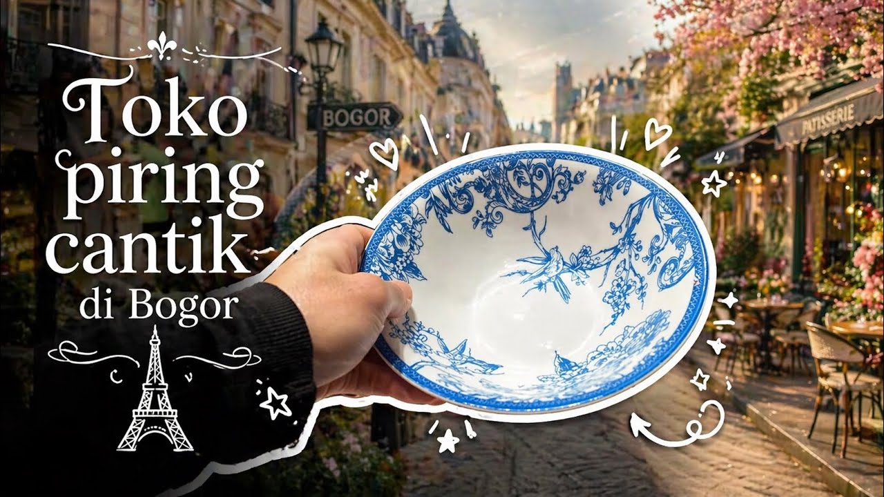 KULINER BAKSO SEUSEUPAN DAN TOKO PERALATAN RUMAH TANGGA DI BOGOR ~ JAYA MAKMUR