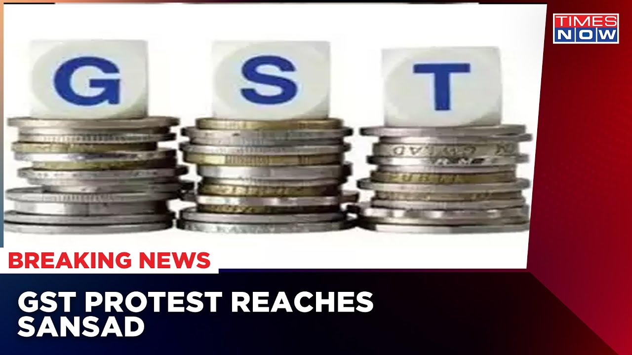 New GST Rates | What Will Cost You More? | Bejon Mishra Exclusive | Latest News