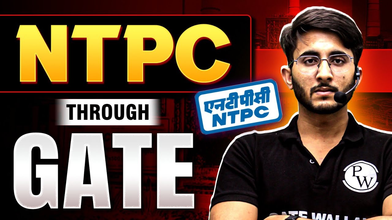 NTPC Through GATE | Lifestyle And Facilities | Salary and Allowances | Complete Tour