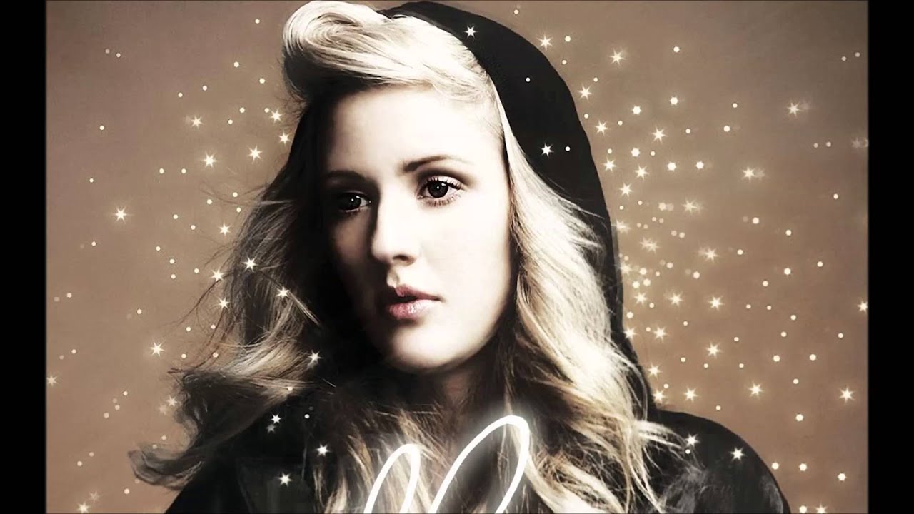 Burn - Ellie Goulding (Codeko Dubstep Remix)