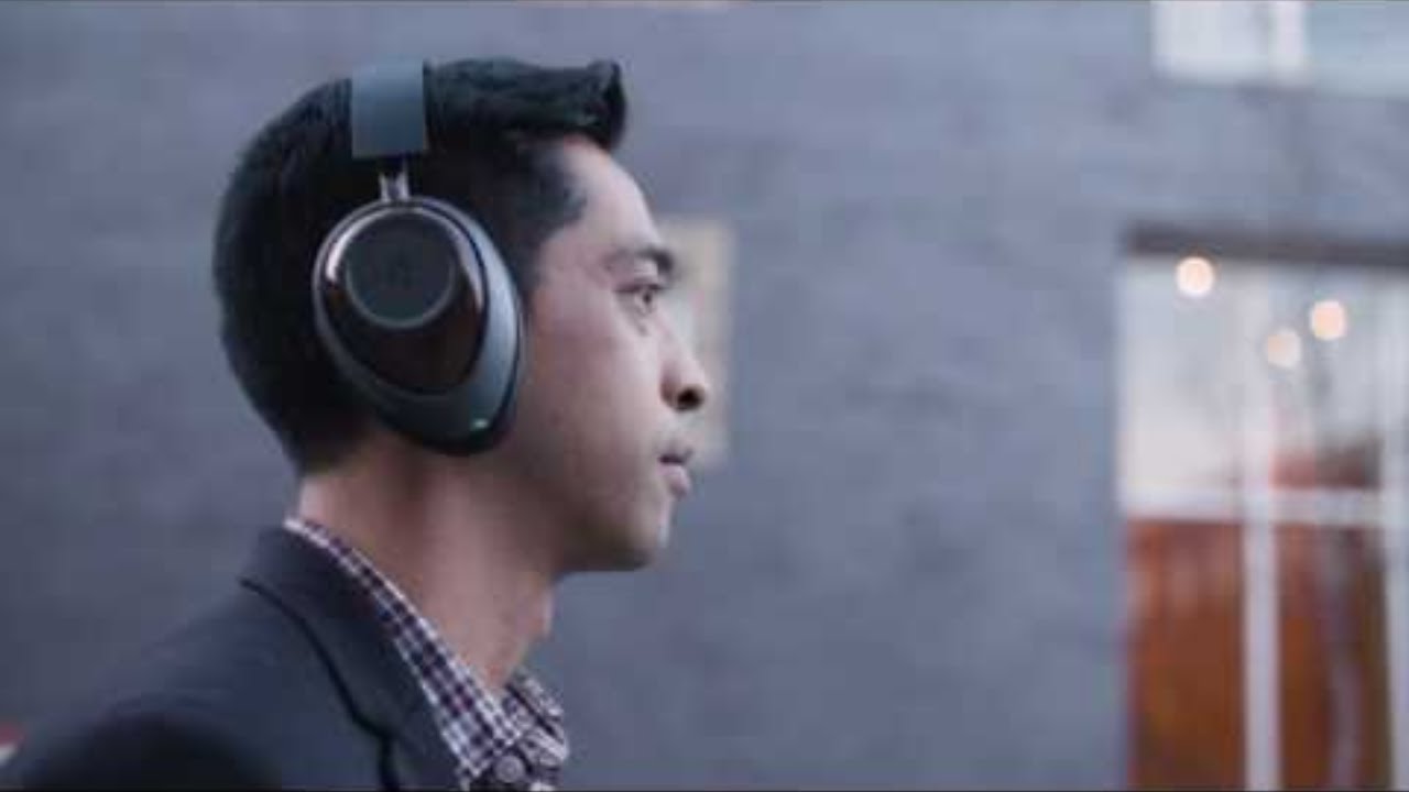 aORA Indiegogo Video ORA: The World&rsquo;s First Graphene Headphones | Indiegogo