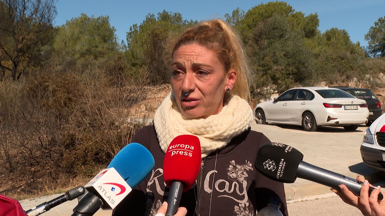 Vecinos de Calafell explican que sintieron 