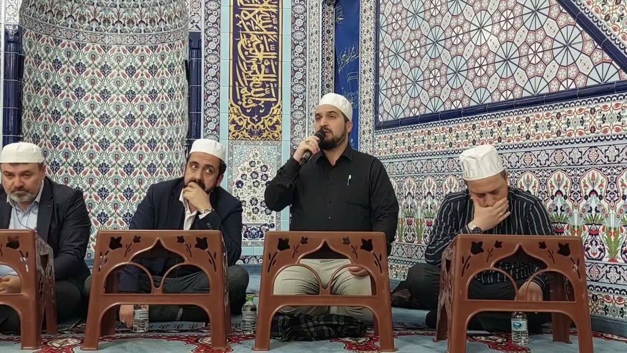 Fatih Akpınar - Fecr