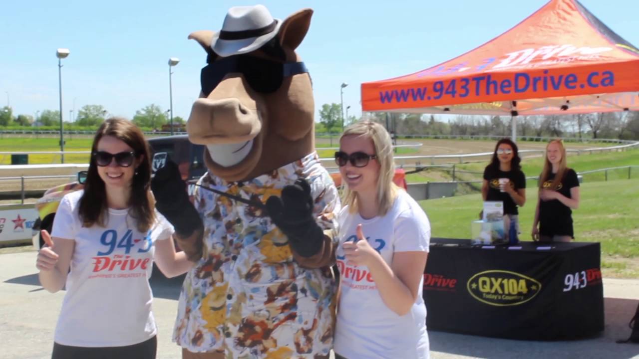 QX104 & 94.3 The Drive Street Squad - Teddy Bear's Picnic, Select Shows and Ride for Dad!
