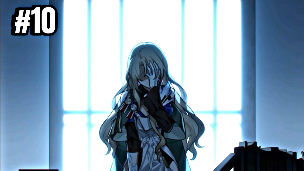 Honkai Star Rail (Part 10) SHES THE STELARON?! 