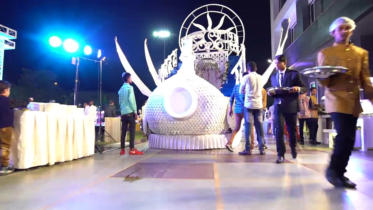 Bahubali New Duck Entry