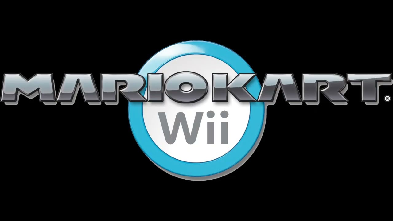 Mario Kart Wii Title Theme - Ensemble Cover