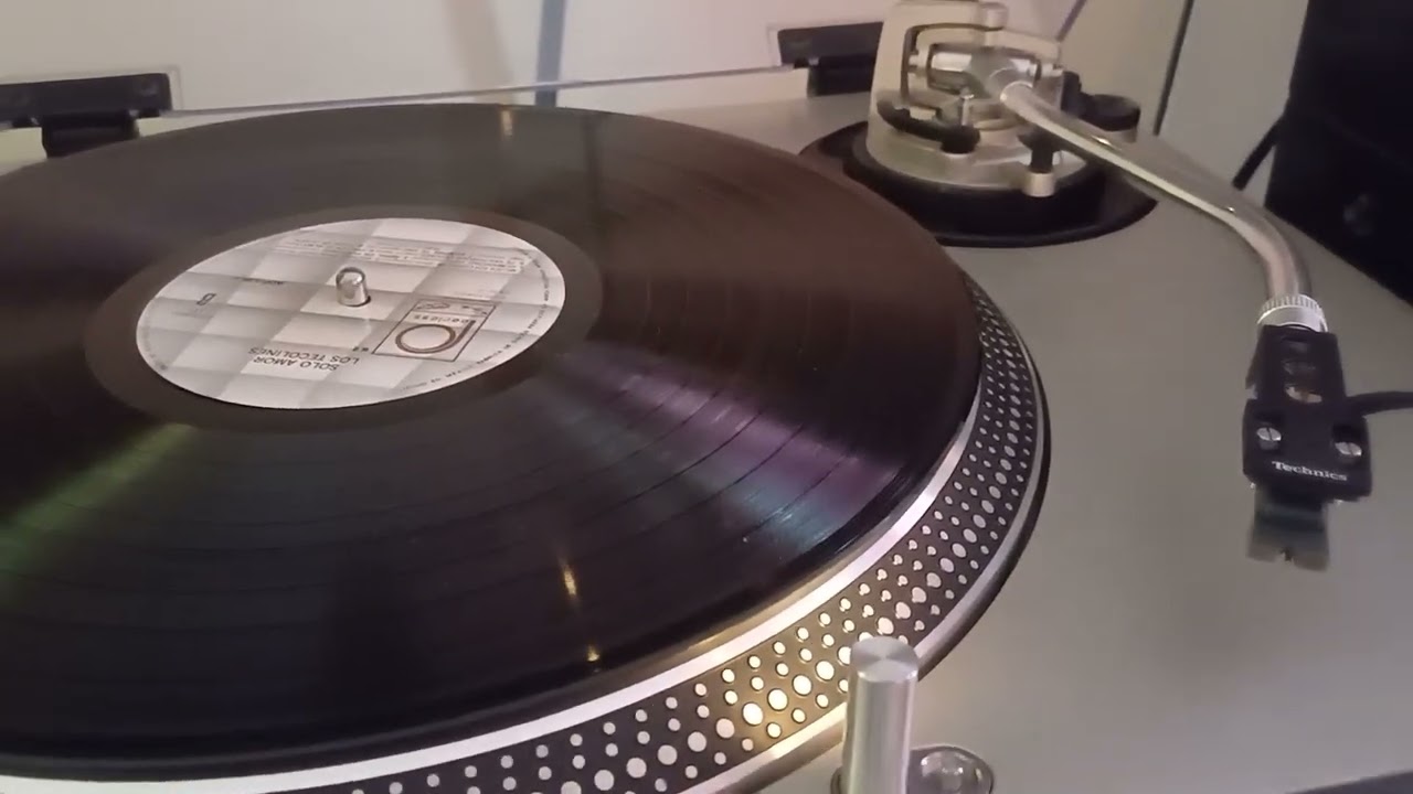 TORNAMESA TECHNICS SL-1700 MK2