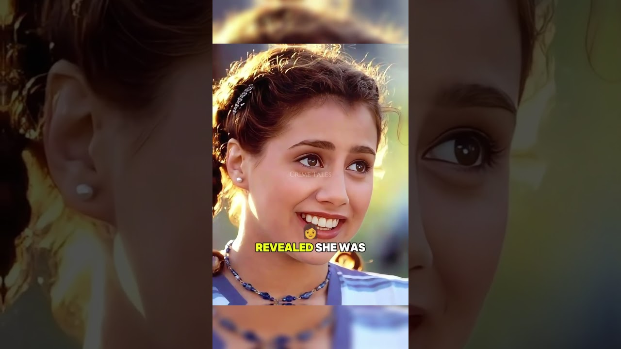 Clueless: 9 DARK Secrets Hidden Behind the Scenes 💄 #CluelessMovie #SetSecrets #90sHollywood