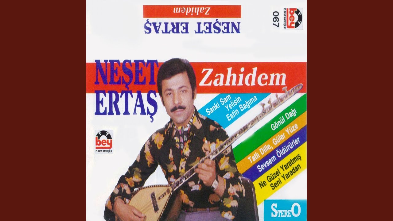 Gönül Arzu Ediyor Yari Görmeyi