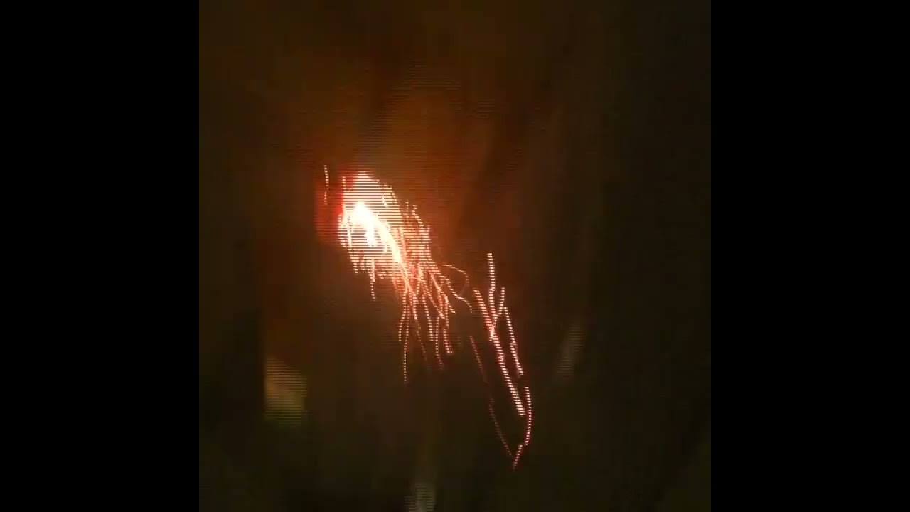 Cat 1 Vuurwerk  ( Streetshow Pakket Lidl )