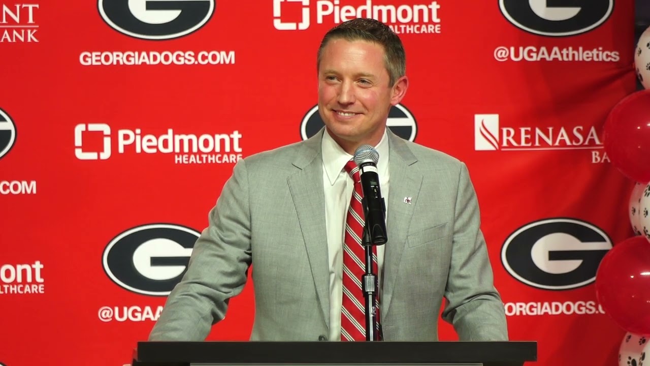 Mike White Introductory Presser - March 15, 2022