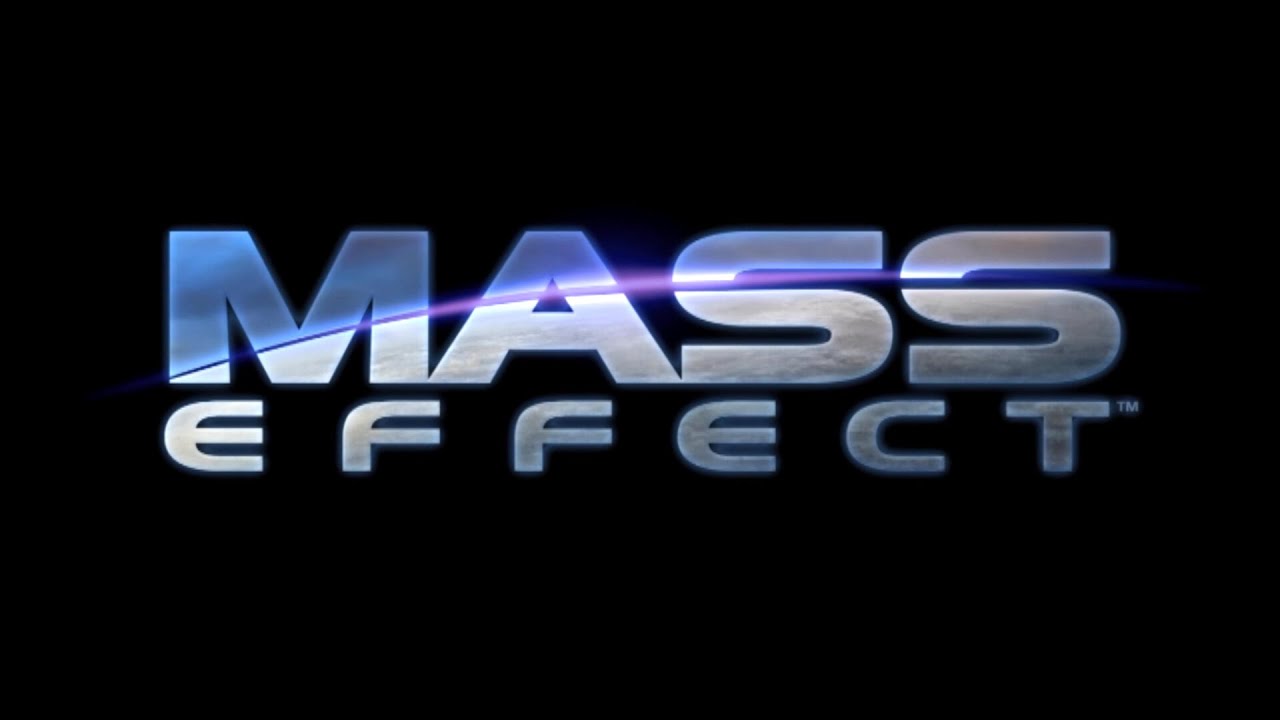 Mass Effect Opening TV Credits Intro (Star Trek Voyager Style)