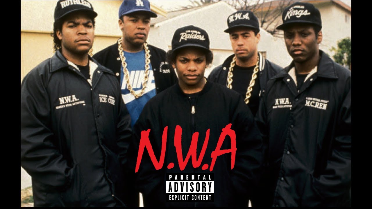 [FREE] NWA TYPE BEAT 