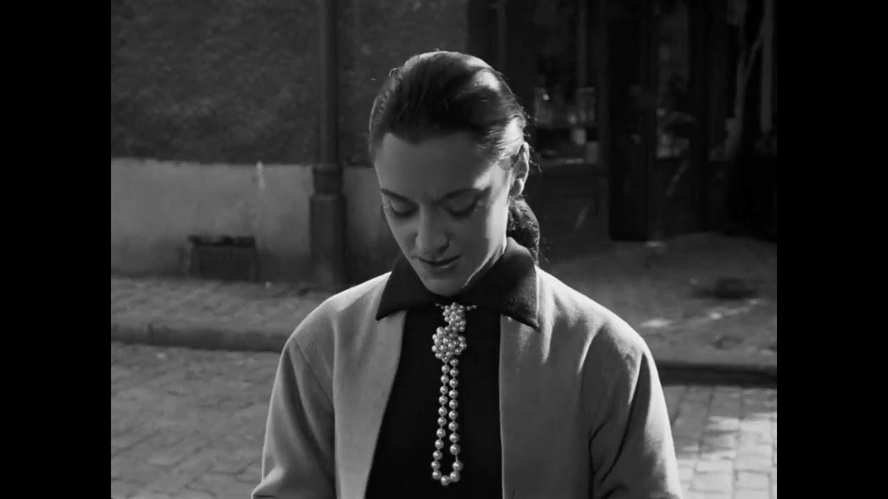ORPH&Eacute;E 1950