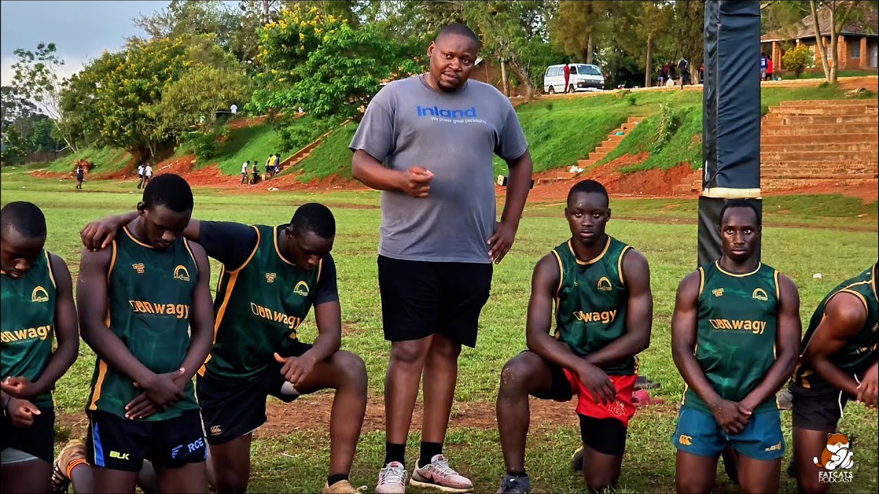 Forged in Legacy, Driven by Pride – The 2025 Namilyango College Story - Uganda Schools Rugby