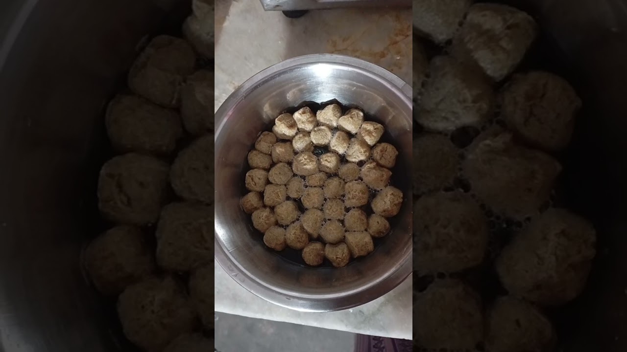 Aalu soybeansabji#usha ka kitchen#shorts video#🥘