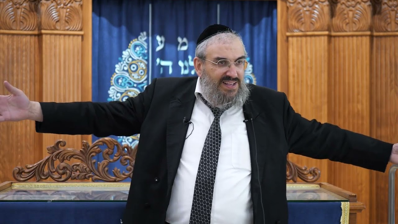 פרשת לך לך תשפ