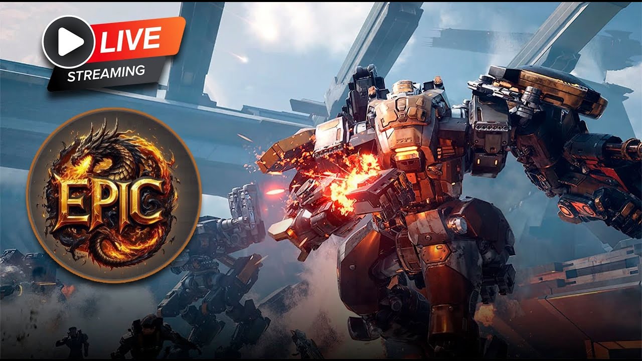 RF EPIC LIVE 🔴 WAR MALAM DI RFEPIC FULL PVP