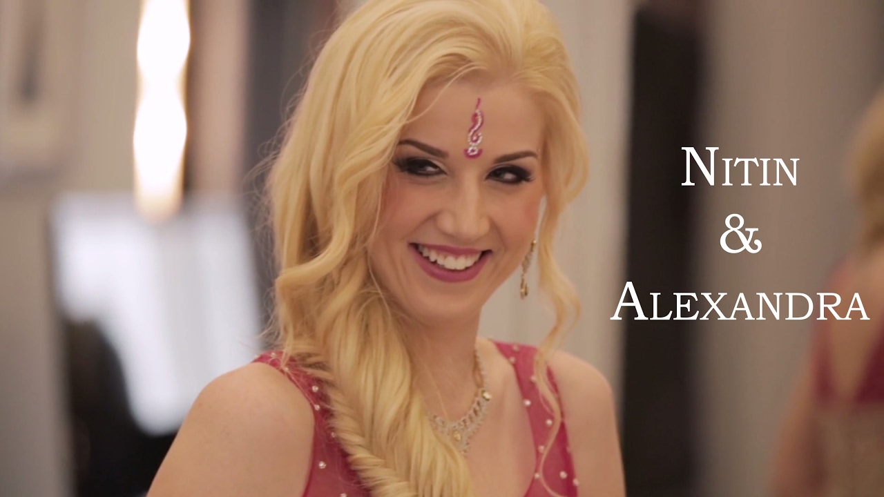Anglo-Indian Wedding Video | Claridges Hotel London | Bloomsbury Films &reg;