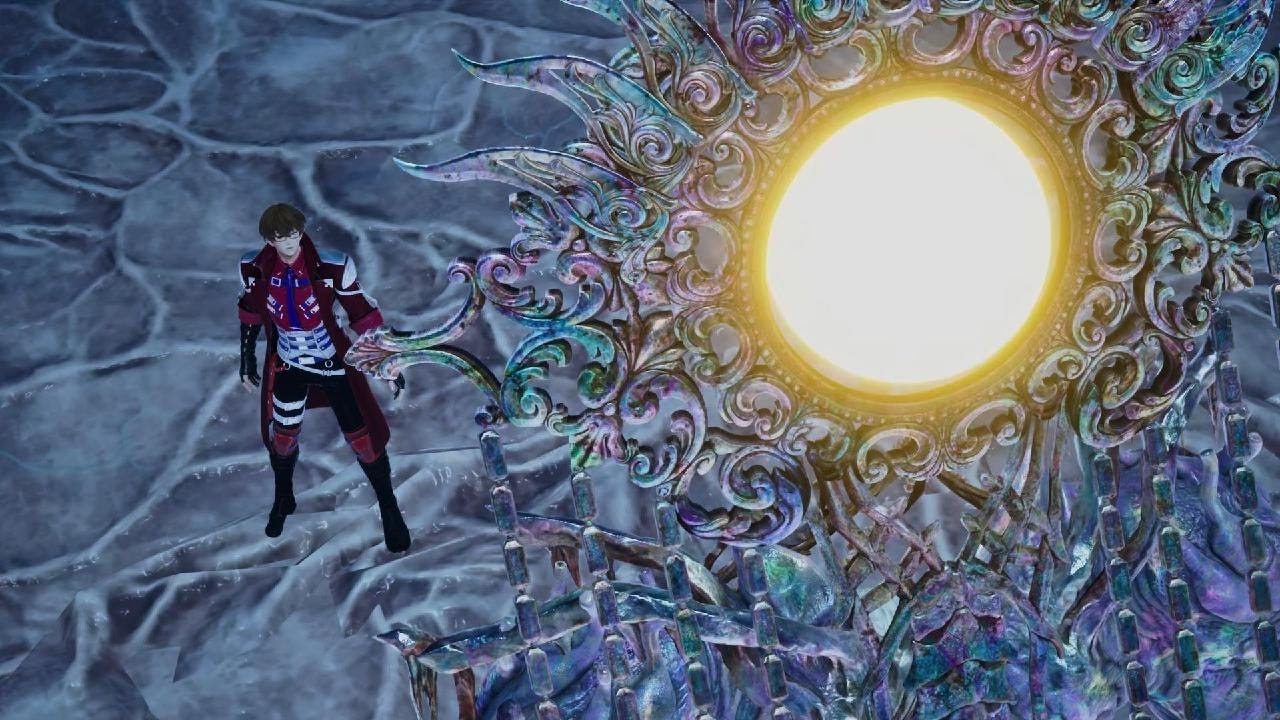 CODE VEIN II Part Finale Mircalous Bond
