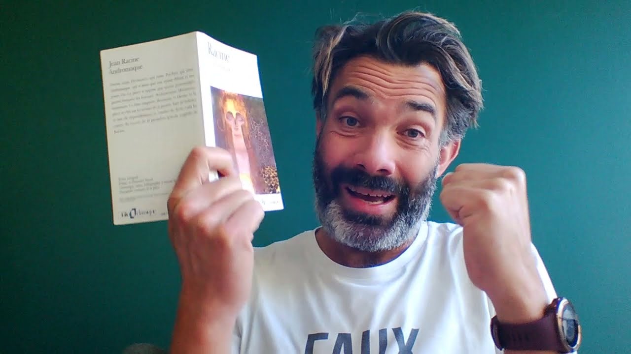 Racine, Andromaque, acte I, scène 1, vidéo n°2