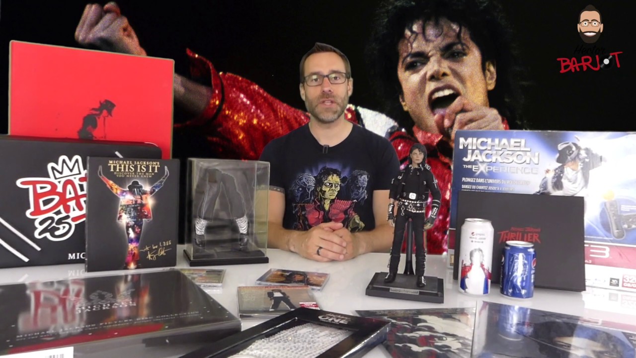 S4-EP24 Michael Jackson 10 Years Anniversary