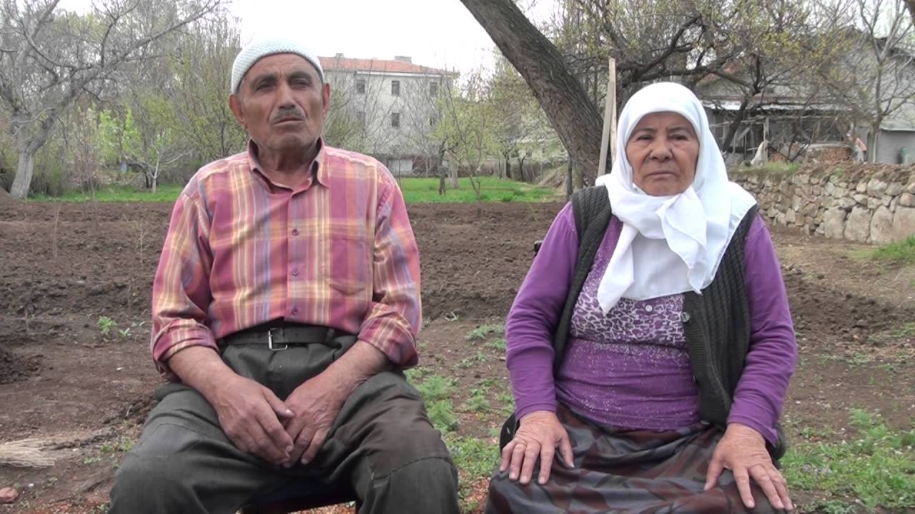 SARIMSAKLI BELGESELİ 1. BÖLÜM :Öner ÇALIŞ:05332358125