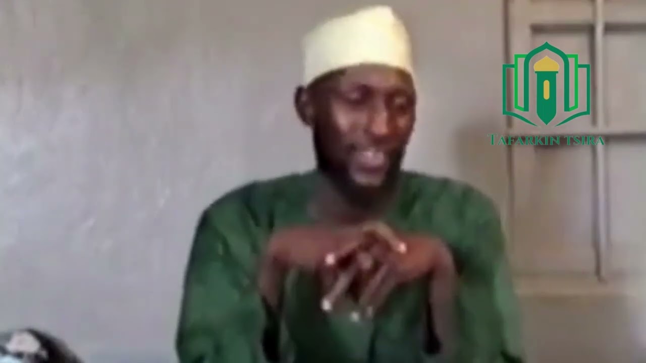 Siffatul Janaza 3  | Sheikh Albani Zaria