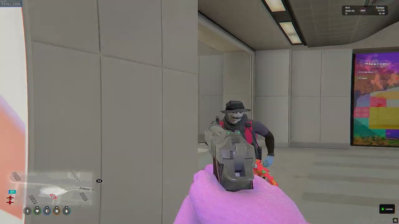 Prime | [EasyRP]