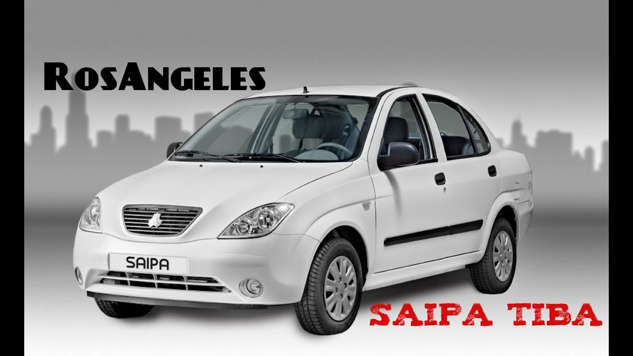 SAIPA TIBA