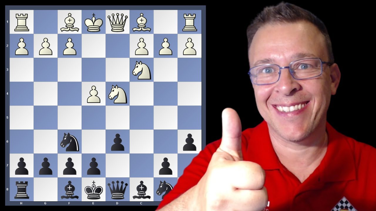How to CRUSH the 6.h3 Najdorf Sicilian | GM Oliinyk vs GM Dudin | European Ch 2025