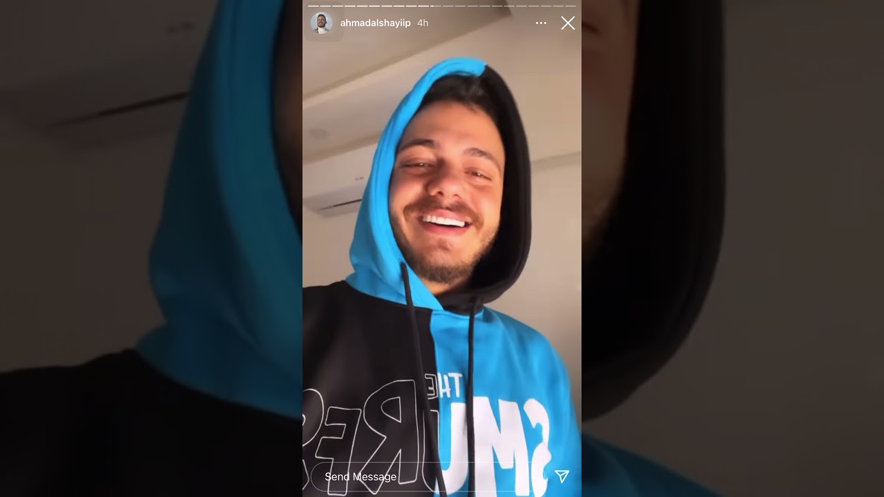 فوعة مهاوش و اهله يوم الجمعةو اجواء بتجنن😂🔥