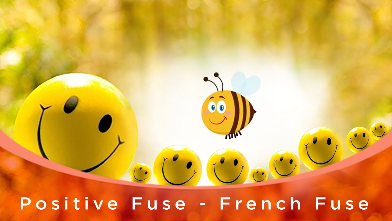 No Copyright-free music 2022, 1 Hour Free song  Positive Fuse French Fuse, 1 Hour #SPACEdesignhub