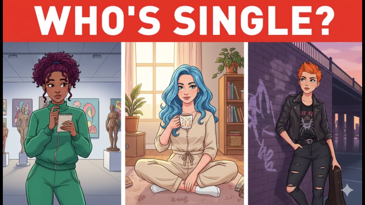 Test Your Logic With Riddles Most People Overthink 🤯⚠️