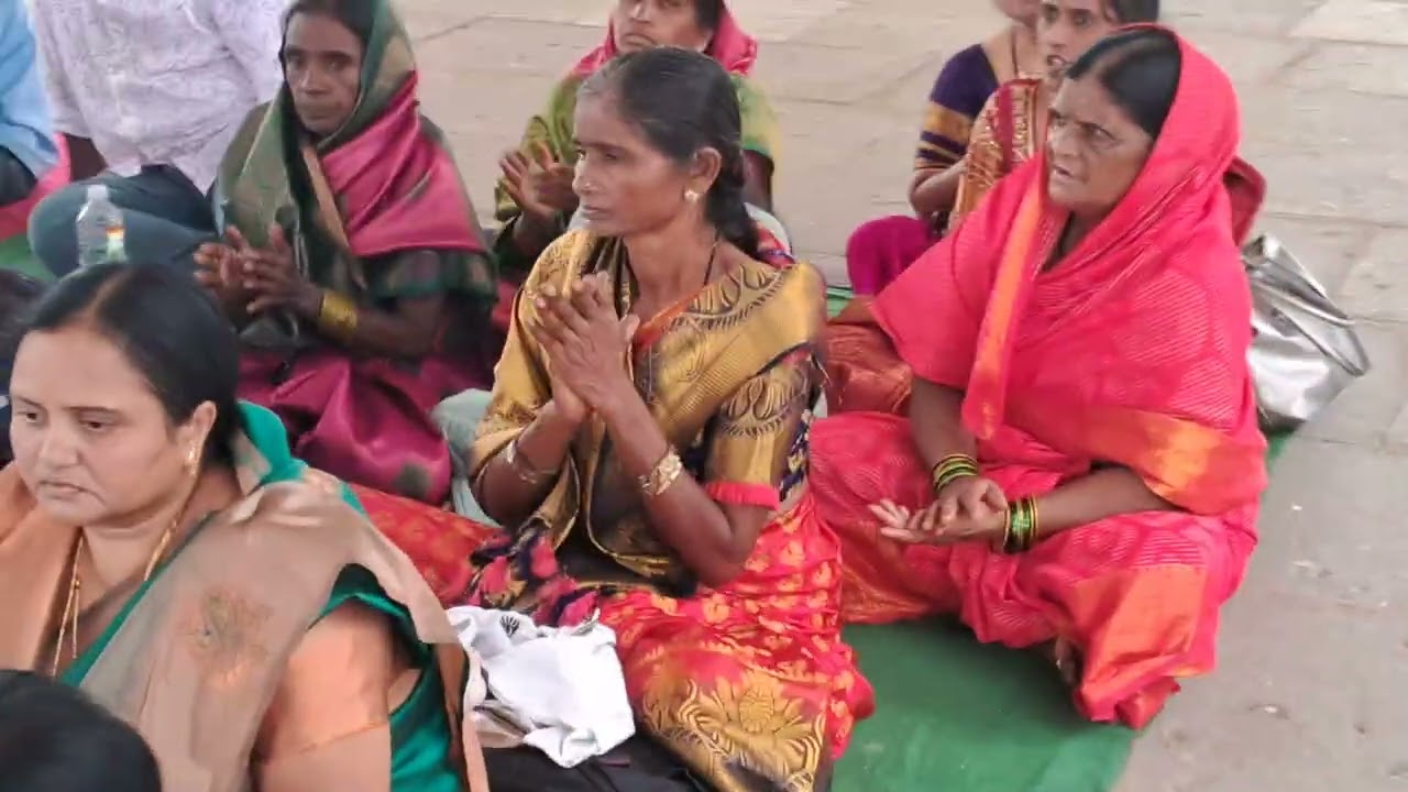 HOSANNA BHAJANA MANDALI BIDAR. 03/08/25 Shiromani Dakulgi (Dharur )