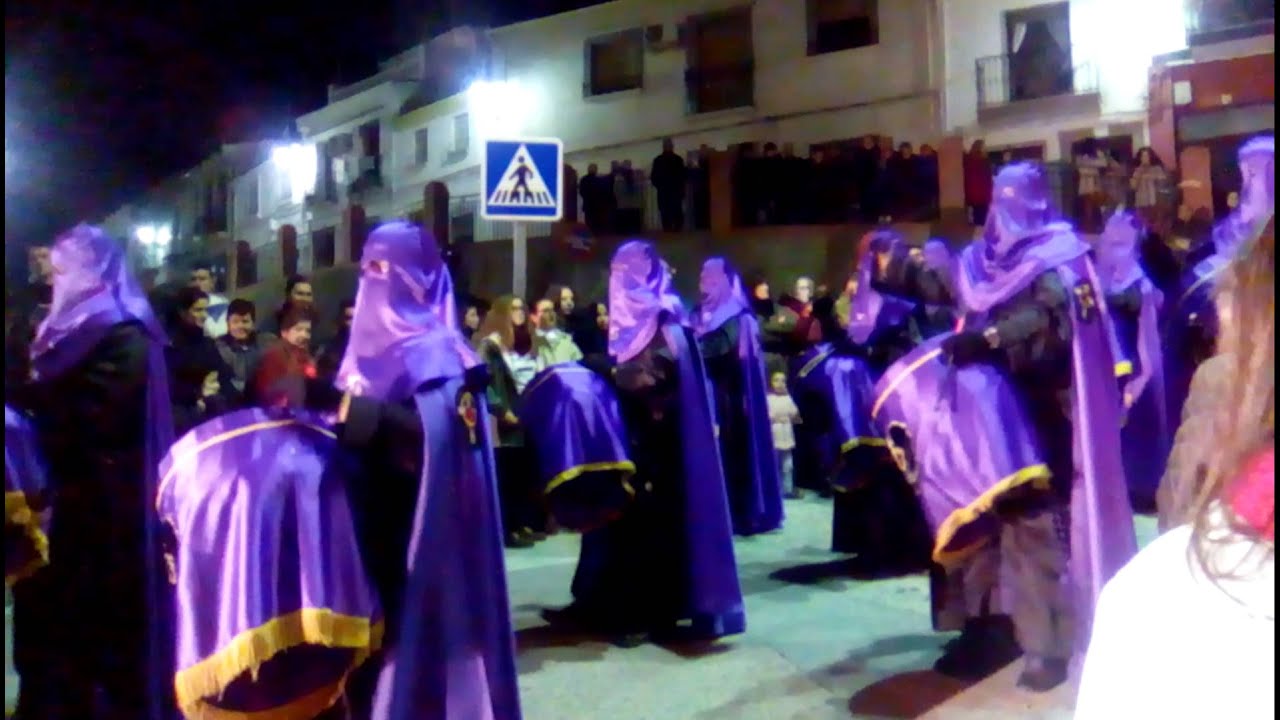 Las dolores (2016- priego)