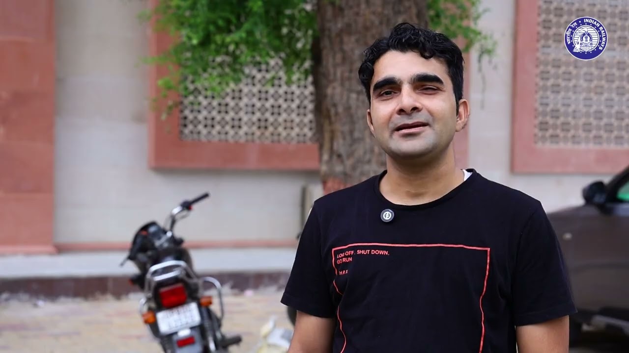 Amrit Bharat Station Yojana के तहत Idgah Agra रेलवे स्टेशन का हुआ कायाकल्प | Indian Railways