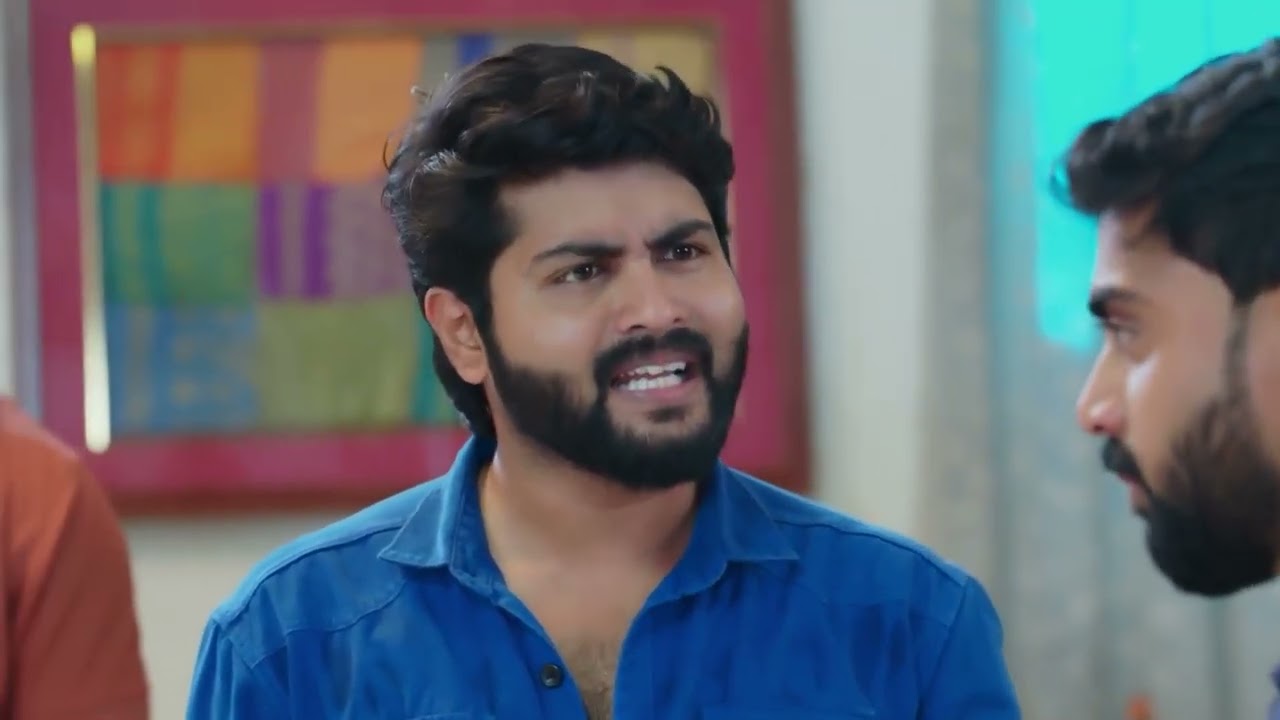 Veera | Ep - 470 | Webisode | Nov 06 2025 | Zee Tamil