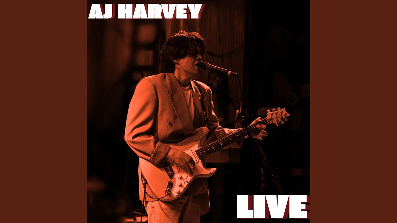 Old Love (Live)