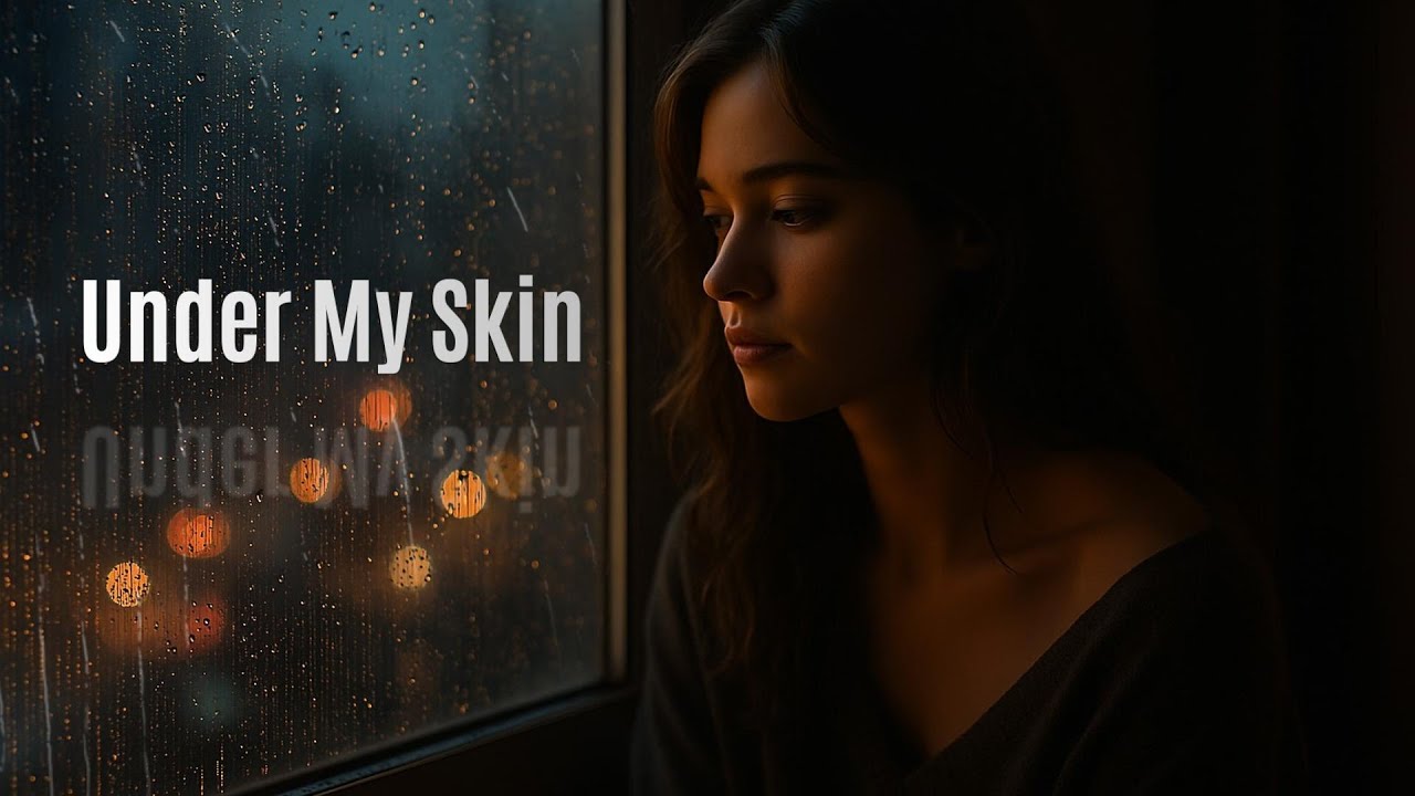 VLX &ndash; Under My Skin