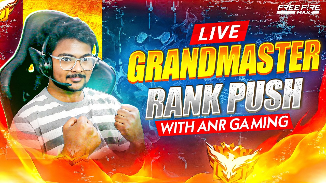 Shorts live Free Fire Telugu -Anr FF Gamer #shortlive #fftelugu #mbg