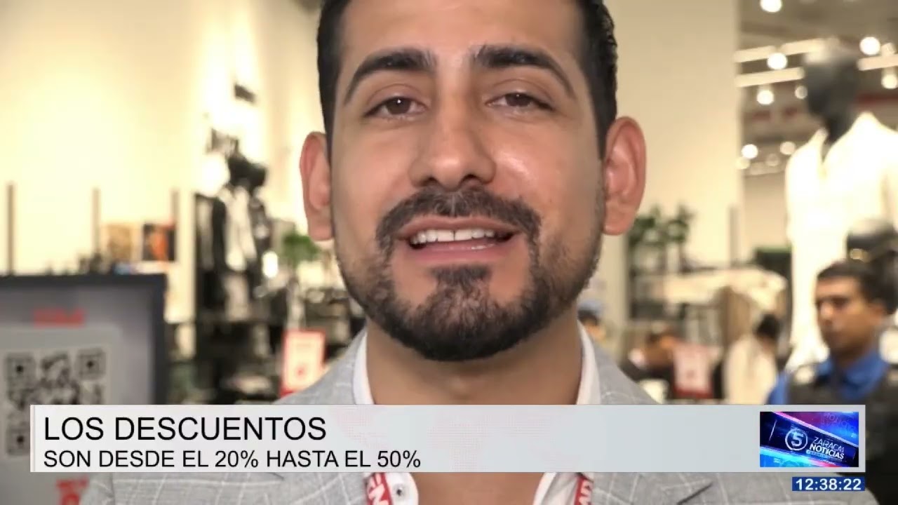 RM SUPERA EXPECTATIVAS EN SU PRIMER DÍA DE APERTURA EN BOMBOLÍ SHOPPING