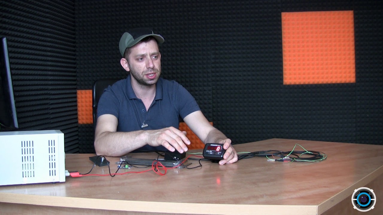 Uniwersalny czujnik strat ziarna do kombajnu za 100zł