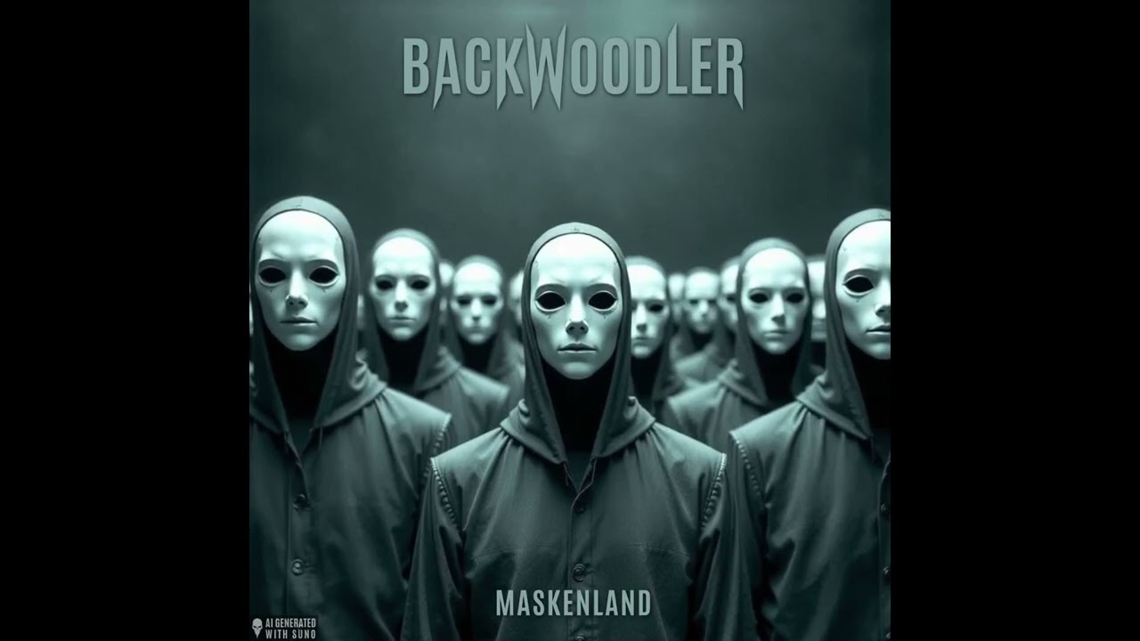 BackWoodler - Maskenland