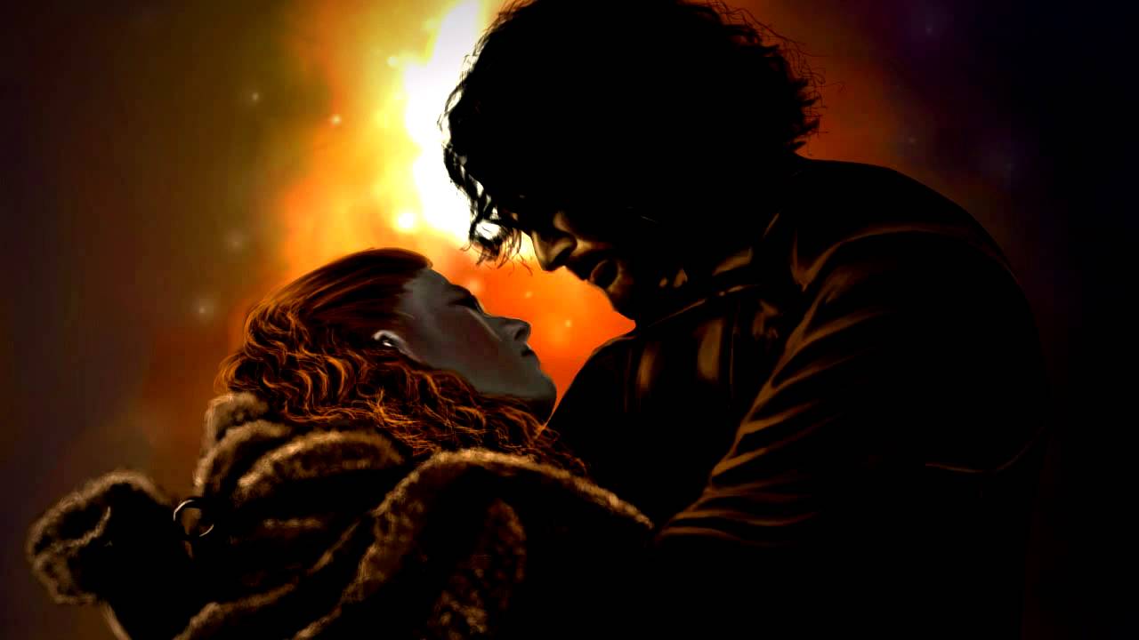 THE NIGHT'S WATCH OST (S4) - The Real North