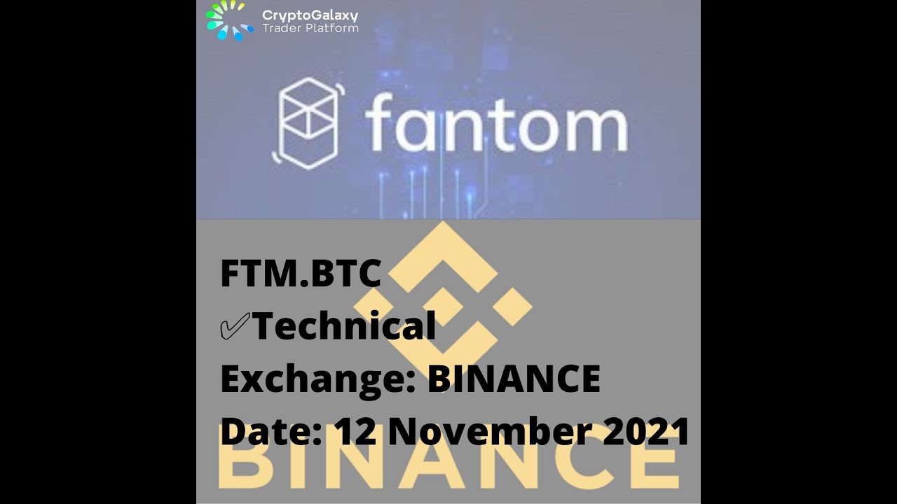 FTM BTC