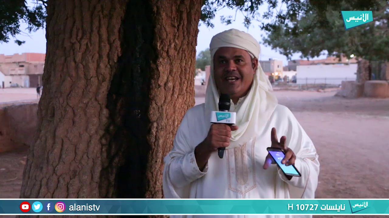 الأغواط: البطمة.. الشجرة النادرة في الجزائر