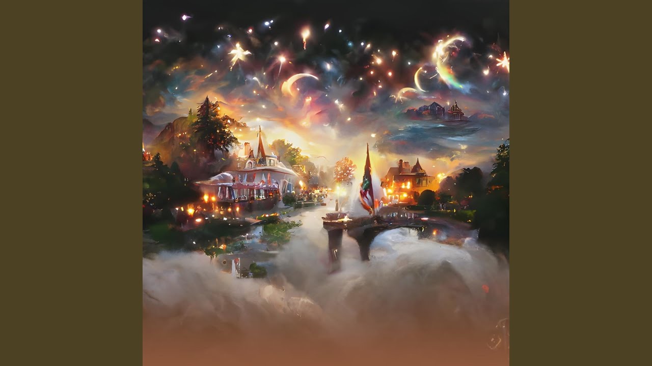 Land of Paradise