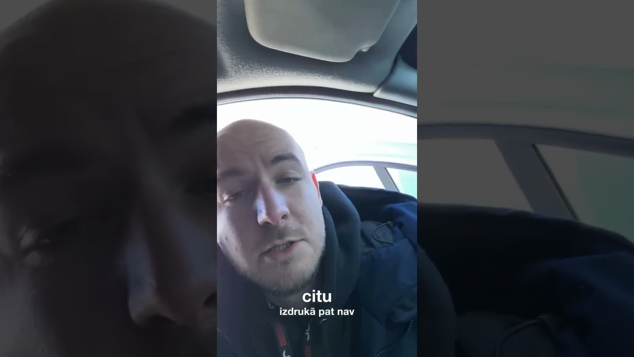 Auto problēmas? Mēs palīdzēsim!